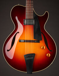 Collings Eastside LC Tobacco Sunburst (USED, 2013)