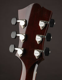 Collings Eastside LC Tobacco Sunburst (USED, 2013)