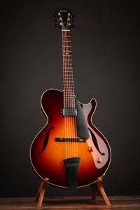 Collings Eastside LC Tobacco Sunburst (USED, 2013)
