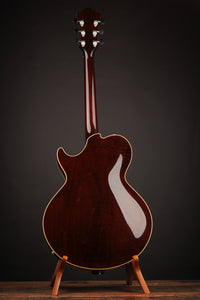 Collings Eastside LC Tobacco Sunburst (USED, 2013)