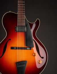 Collings Eastside LC Tobacco Sunburst (USED, 2013)