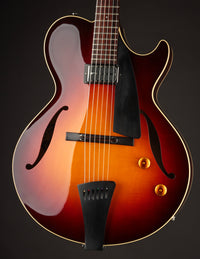 Collings Eastside LC Tobacco Sunburst (USED, 2013)