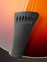 Collings Eastside LC Tobacco Sunburst (USED, 2013)