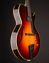 Collings Eastside LC Tobacco Sunburst (USED, 2013)