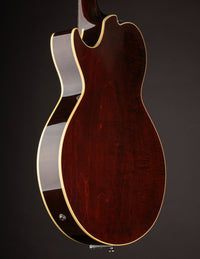 Collings Eastside LC Tobacco Sunburst (USED, 2013)