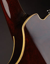 Collings Eastside LC Tobacco Sunburst (USED, 2013)