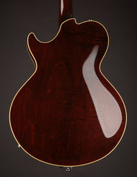 Collings Eastside LC Tobacco Sunburst (USED, 2013)