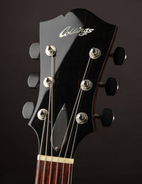 Collings Eastside LC Tobacco Sunburst (USED, 2013)