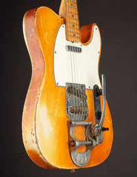Fender Telecaster, Blonde (1967)