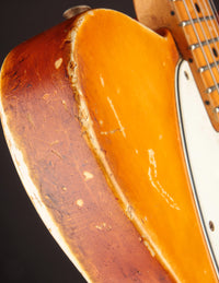 Fender Telecaster, Blonde (1967)