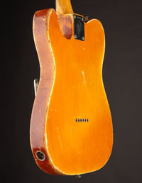 Fender Telecaster, Blonde (1967)