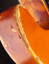 Fender Telecaster, Blonde (1967)