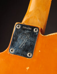 Fender Telecaster, Blonde (1967)