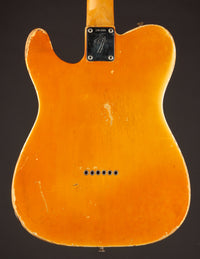 Fender Telecaster, Blonde (1967)