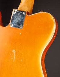 Fender Telecaster, Blonde (1967)