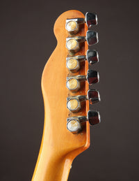 Fender Telecaster, Blonde (1967)