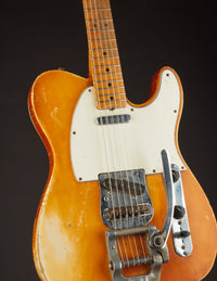 Fender Telecaster, Blonde (1967)
