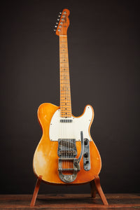Fender Telecaster, Blonde (1967)