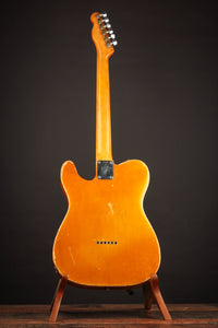 Fender Telecaster, Blonde (1967)