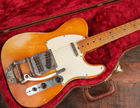 Fender Telecaster, Blonde (1967)