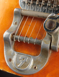 Fender Telecaster, Blonde (1967)