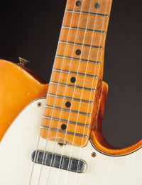 Fender Telecaster, Blonde (1967)