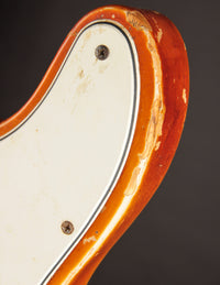 Fender Telecaster, Blonde (1967)