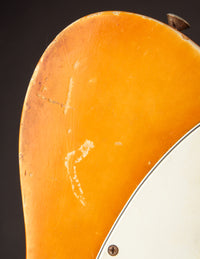 Fender Telecaster, Blonde (1967)