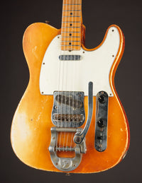 Fender Telecaster, Blonde (1967)