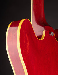 Gibson ES-335TDC Bigsby (1966)
