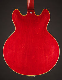 Gibson ES-335TDC Bigsby (1966)