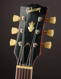 Gibson ES-335TDC Bigsby (1966)