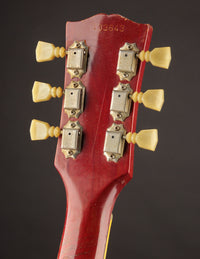 Gibson ES-335TDC Bigsby (1966)