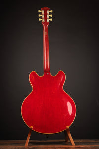 Gibson ES-335TDC Bigsby (1966)