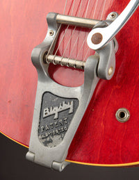 Gibson ES-335TDC Bigsby (1966)