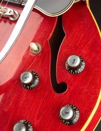 Gibson ES-335TDC Bigsby (1966)