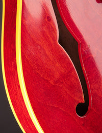 Gibson ES-335TDC Bigsby (1966)