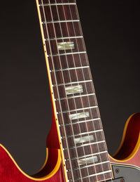 Gibson ES-335TDC Bigsby (1966)