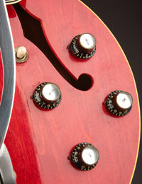 Gibson ES-335TDC Bigsby (1966)