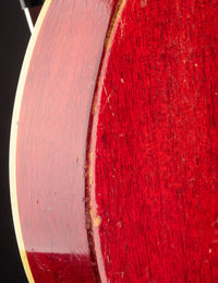 Guild M-75 Aristocrat, Sunburst (1960)