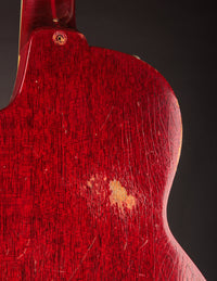 Guild M-75 Aristocrat, Sunburst (1960)