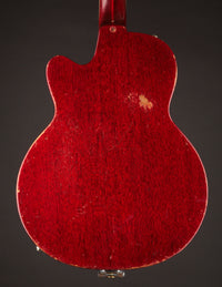 Guild M-75 Aristocrat, Sunburst (1960)