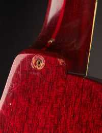 Guild M-75 Aristocrat, Sunburst (1960)