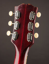 Guild M-75 Aristocrat, Sunburst (1960)