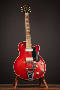 Guild M-75 Aristocrat, Sunburst (1960)
