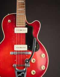 Guild M-75 Aristocrat, Sunburst (1960)