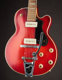 Guild M-75 Aristocrat, Sunburst (1960)
