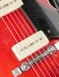 Guild M-75 Aristocrat, Sunburst (1960)