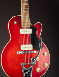 Guild M-75 Aristocrat, Sunburst (1960)