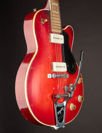 Guild M-75 Aristocrat, Sunburst (1960)